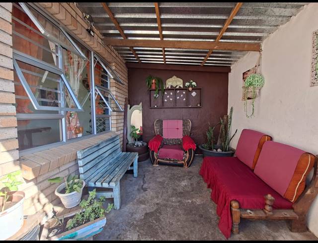 3 BEDROOM FREESTANDING FOR SALE IN BUFFALO FLATS